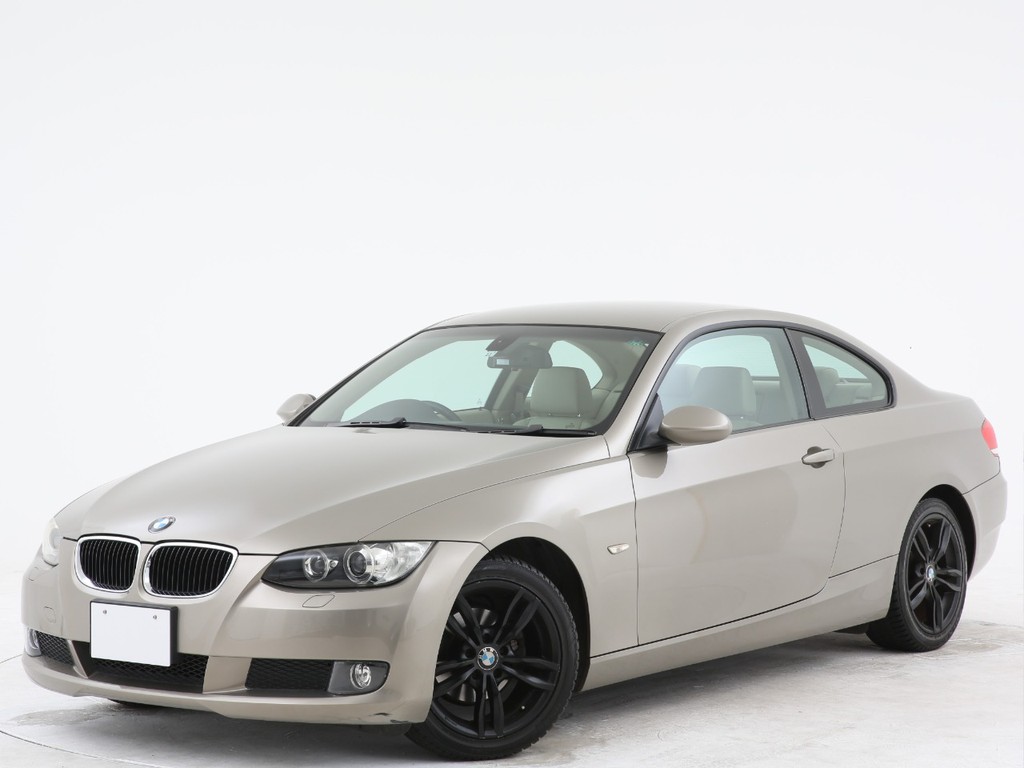Bmw 3シリーズクーペ 3i ハイラインパッケージ 車探しなら中古車 新車の専門店flex フレックス へ