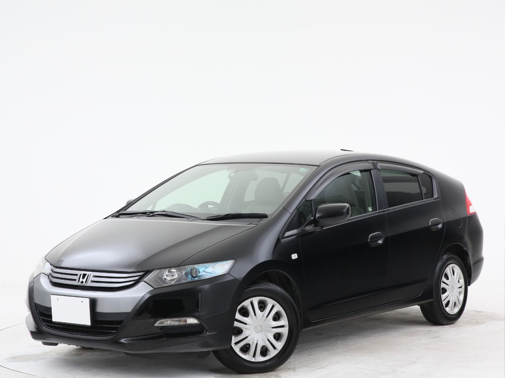 ホンダ インサイト 1 3 G 価格 29 8万円 千葉県 物件番号 中古車の情報 価格 Mota