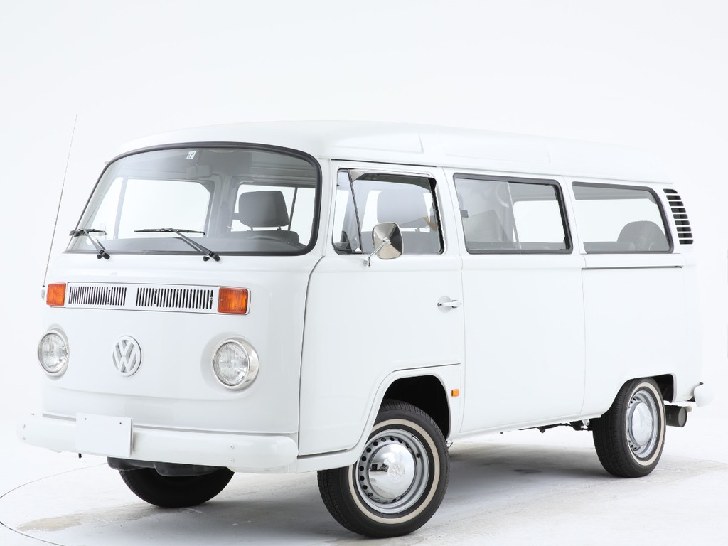 フォルクスワーゲン タイプii 価格 390万円 千葉県 物件番号 中古車の情報 価格 Mota