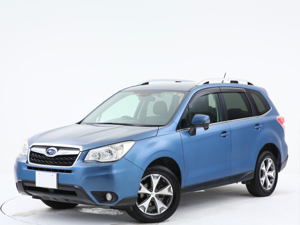 スバル フォレスター 2 0 エックスブレイク 4wd 価格 149 8万円 千葉県 物件番号 中古車の情報 価格 Mota