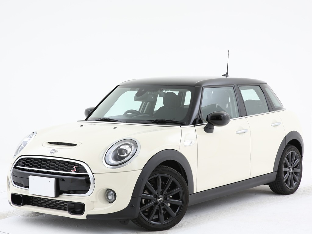 ミニ ミニ クーパーsd 5ドア 車探しなら中古車 新車の専門店flex フレックス へ