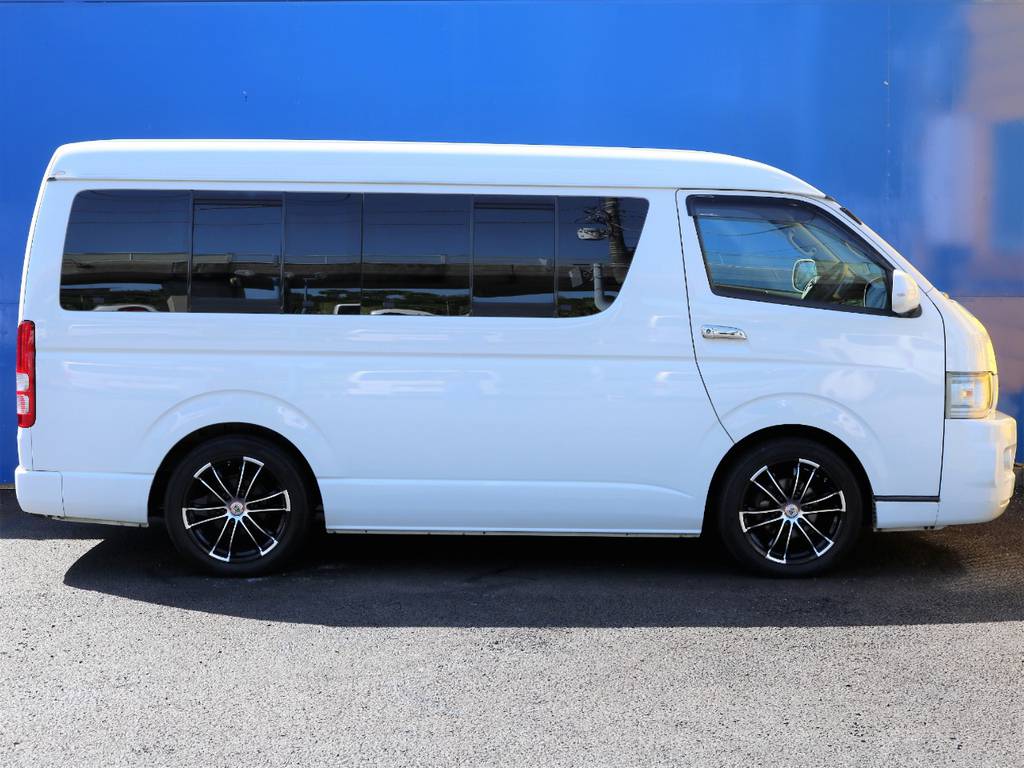 １．５ｉｎｃローダウン！