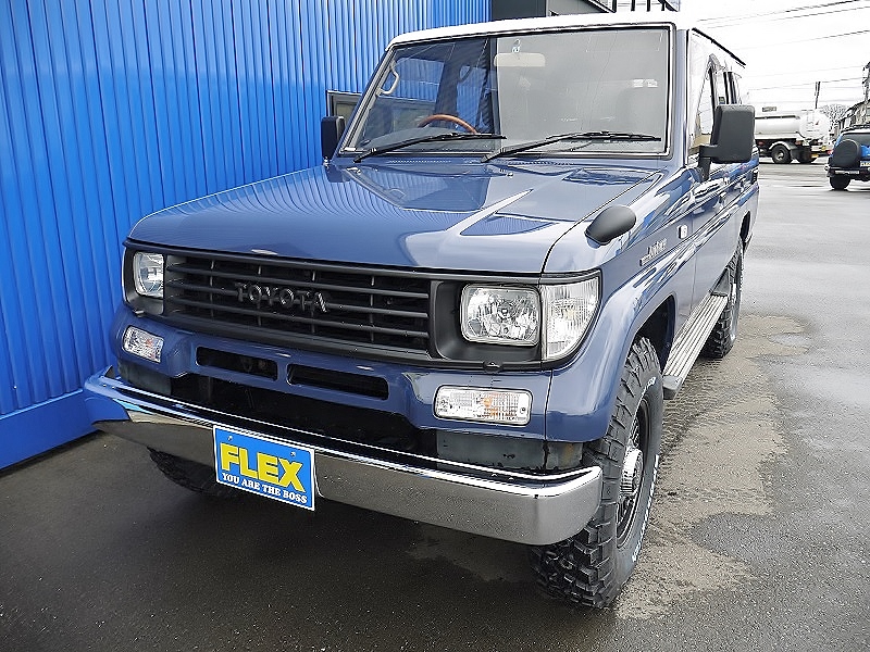 １台限りの車両ですのでお早めに！同じような車両はご紹介できませんよ！