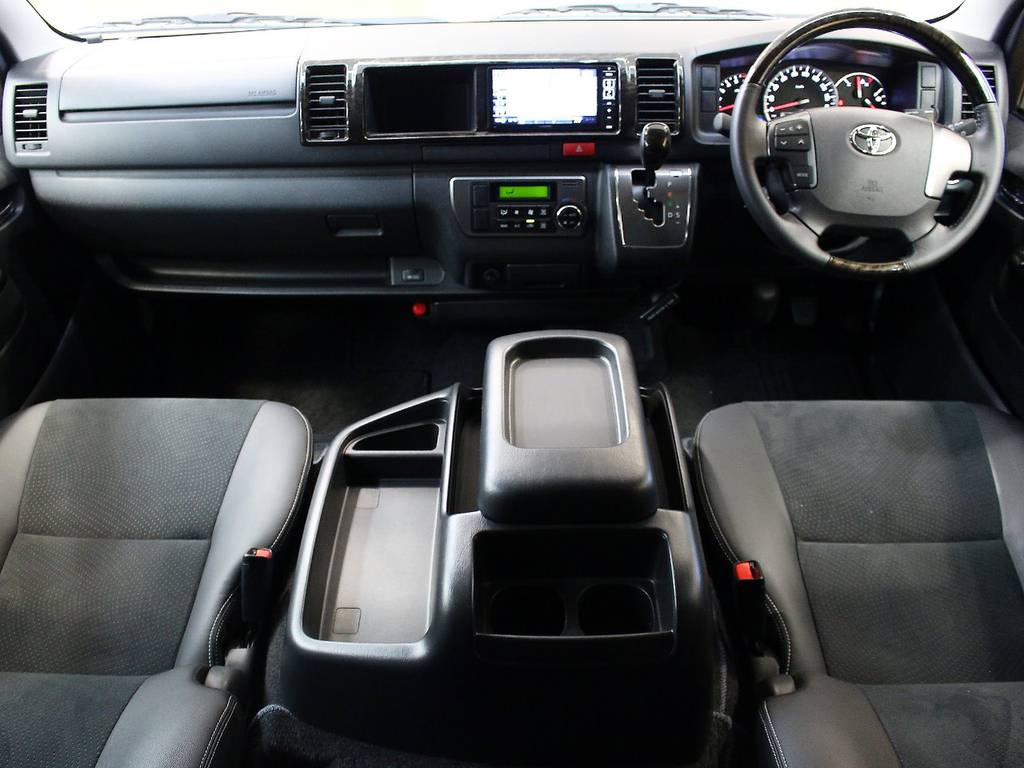 特別仕様車ダークプライムセレクション！