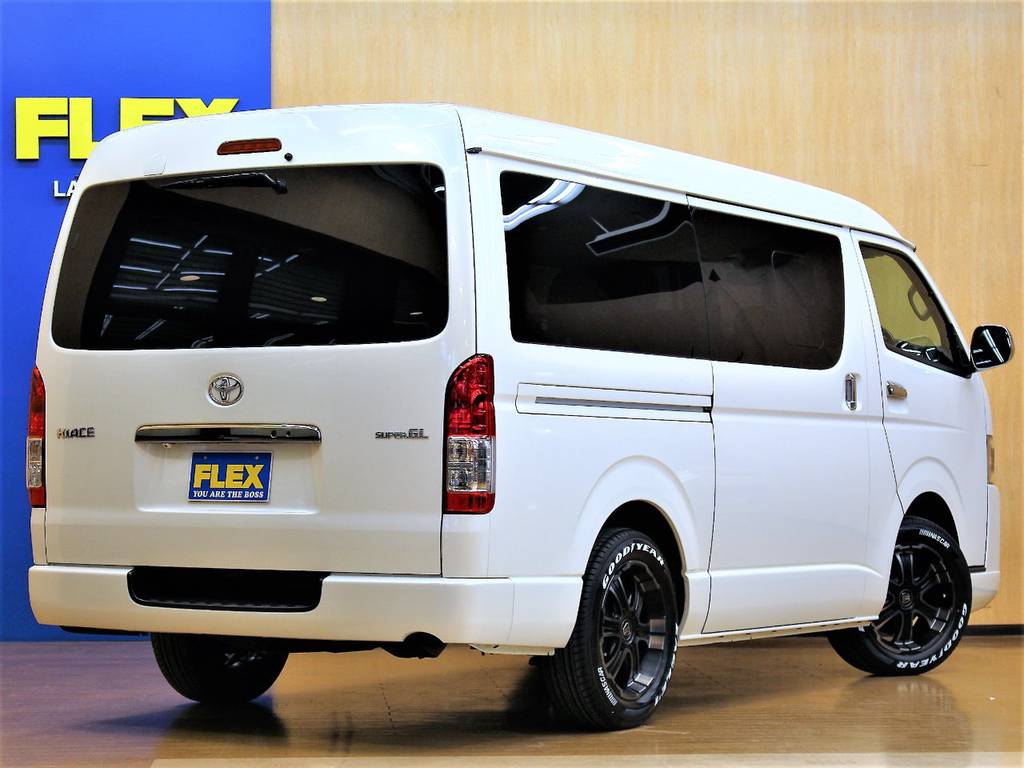 高年式車両の入庫です！メーカー保証付き販売！