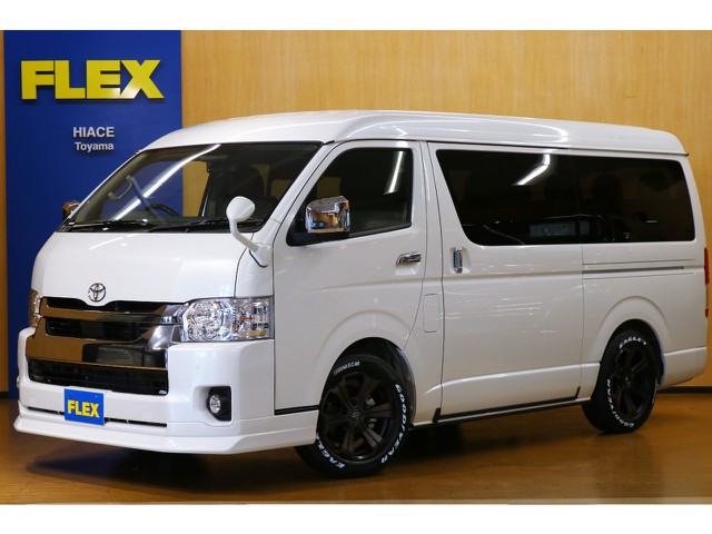 【新車/仕様変更後モデル】パノラミックビューモニター★パーキングサポート★ナビ３点set★インパネ他★＊＊１０人乗り/全国即納可能＊＊