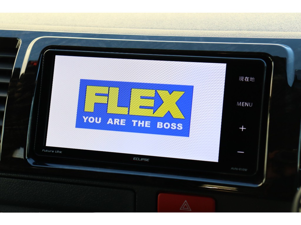 フルセグナビ　Bluetooth　DVD　CD　音楽録音も可能です！