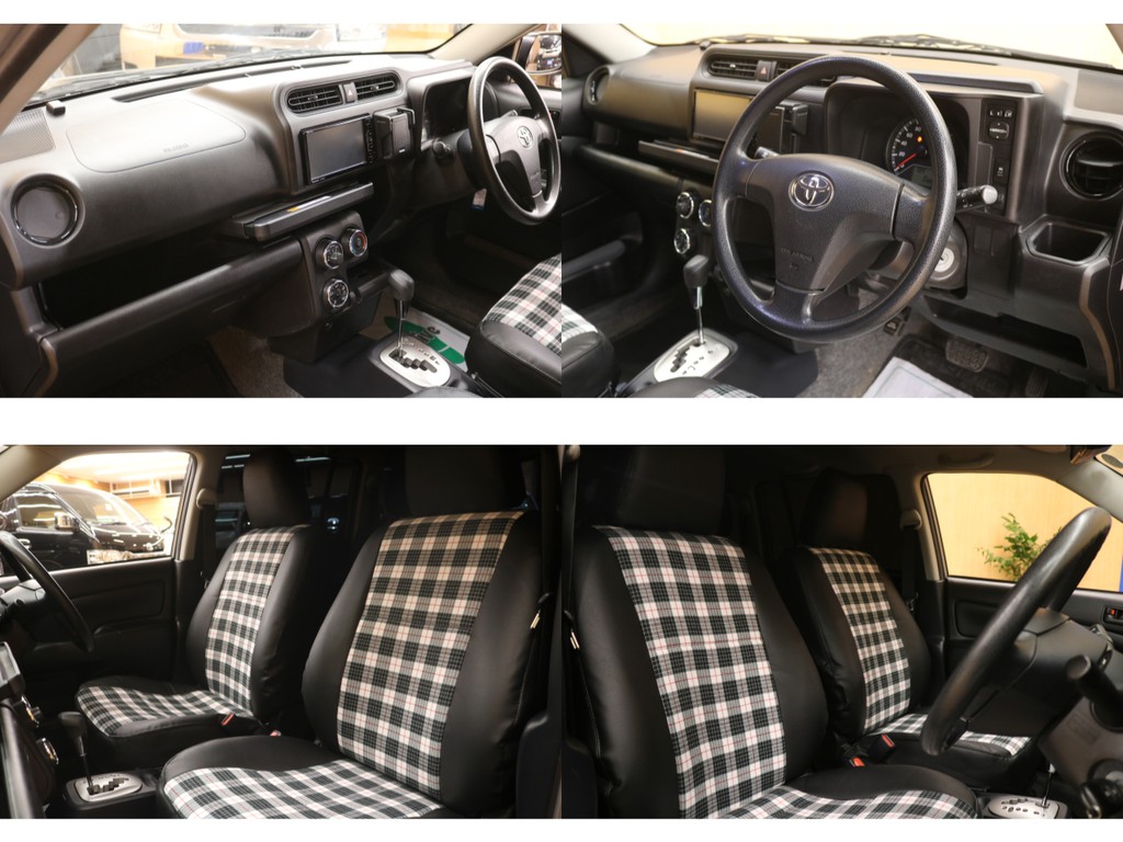 トヨタ プロボックスバン 1 5 F 車探しなら中古車 新車の専門店flex フレックス へ