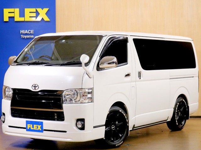 【H27年式/厳選中古車】★2分割ベッドキット★9インチナビ★HDMIポート＊＊５人乗り/全国即納可能＊＊