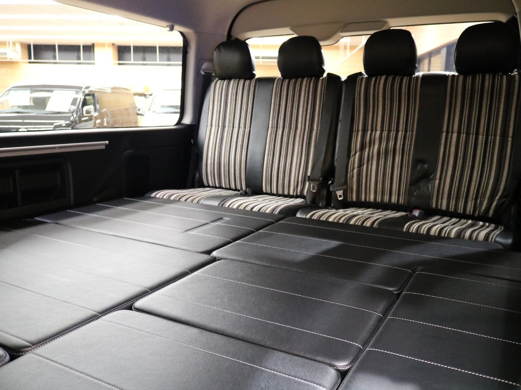 広々したベッドスペース★