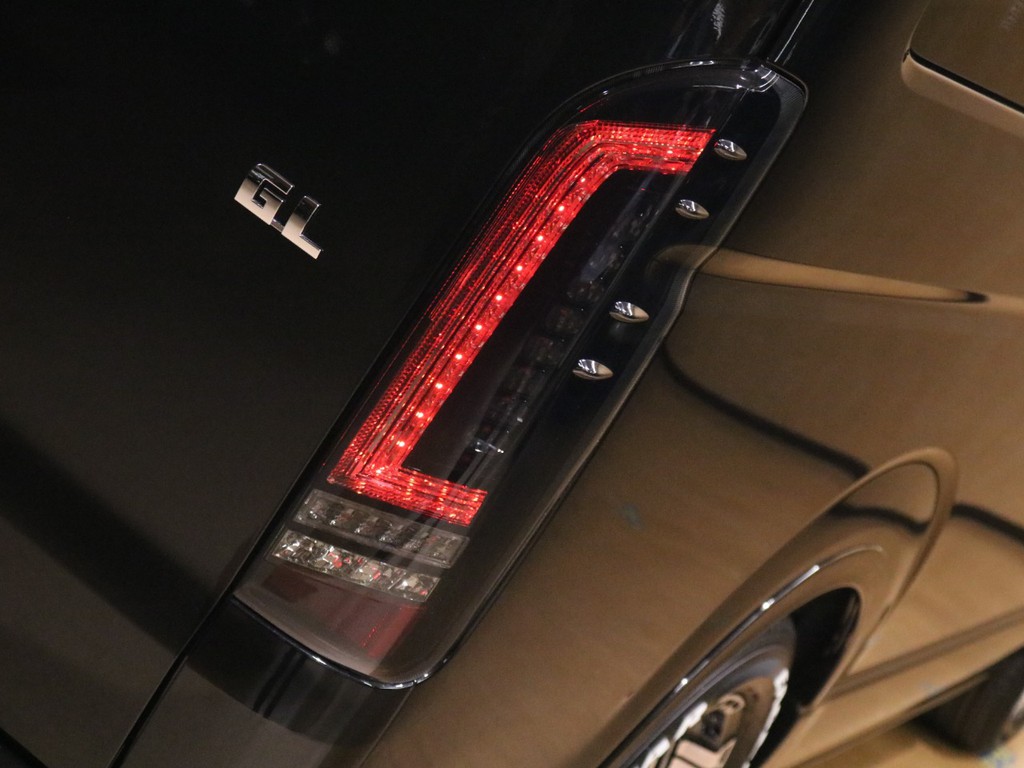 FLEXオリジナルカラー　プレステージLEDテールランプ採用★
