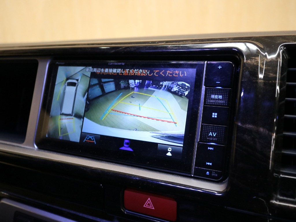 PVM連動施工済★