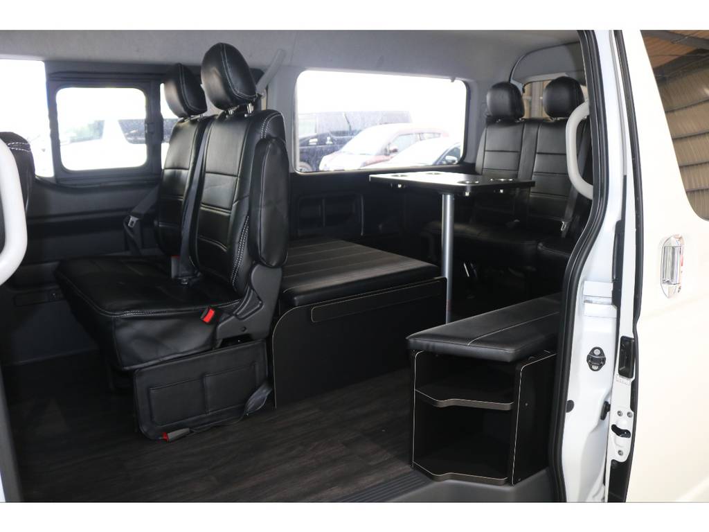 安心のFLEX保証！！新車はメーカー保証が受けられます！！中古車のメーカー保証継承も可能！！