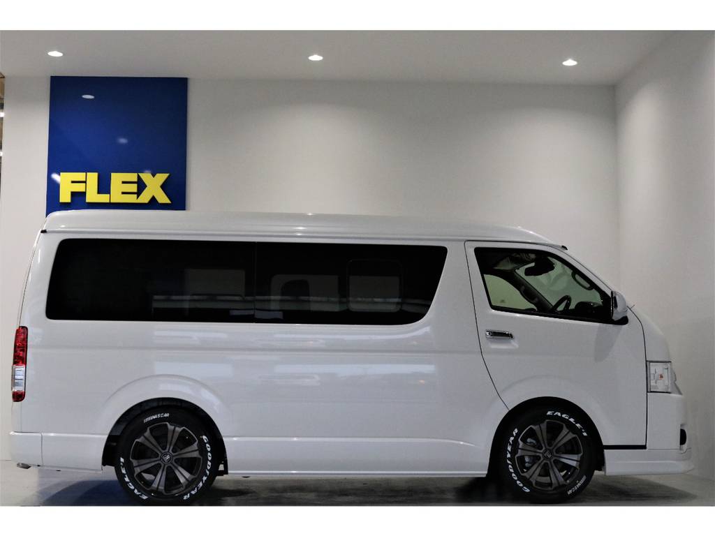 安心のFLEX保証！！新車はメーカー保証が受けられます！！中古車のメーカー保証継承も可能！！