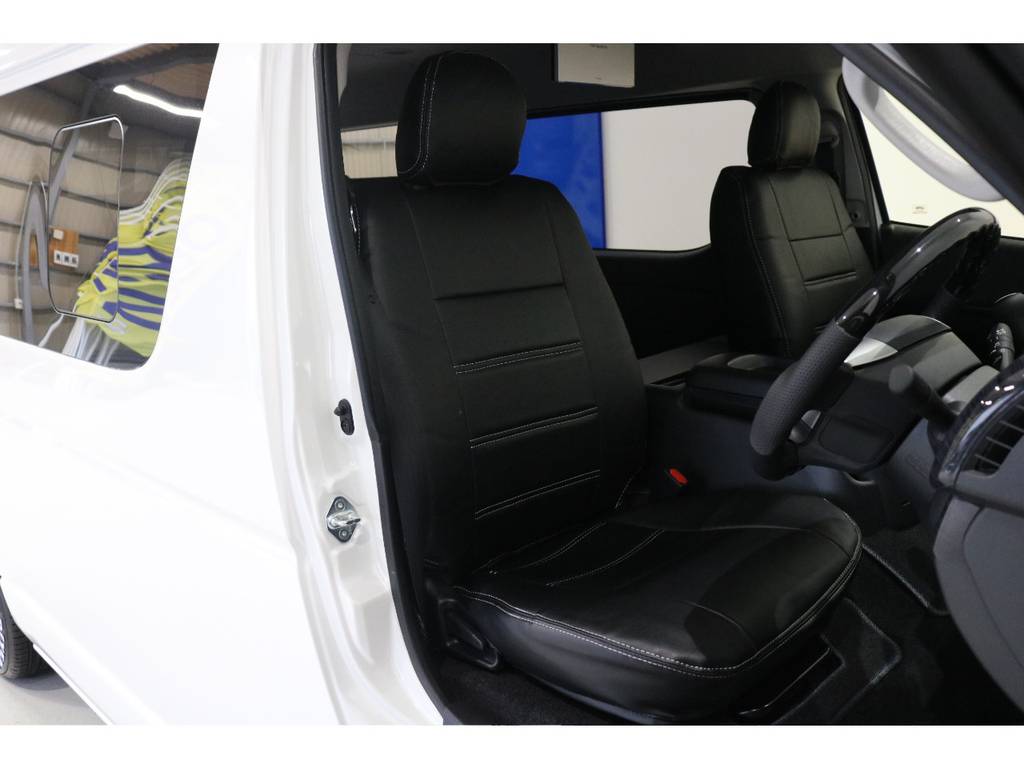 中古車は全車徹底的にルームクリーニング！！綺麗な状態で納車させて頂きます。