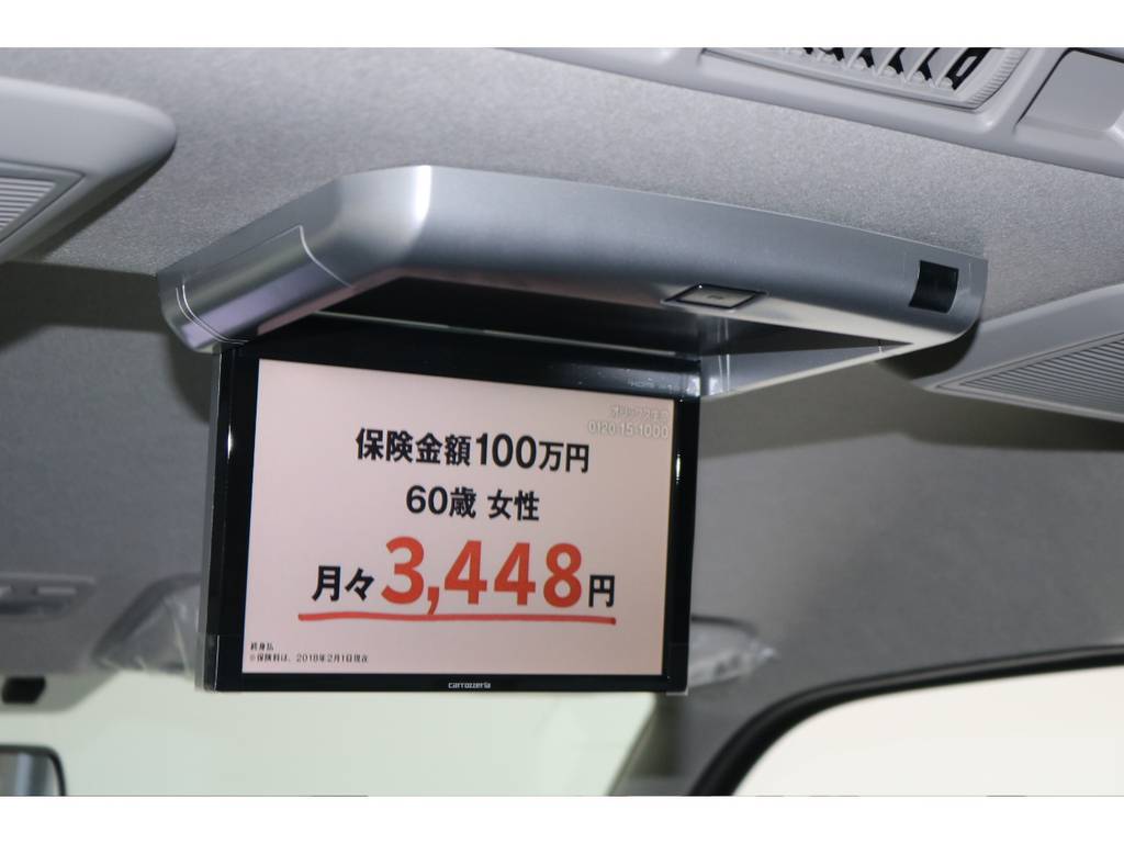 中古車は全車徹底的にルームクリーニング！！綺麗な状態で納車させて頂きます。