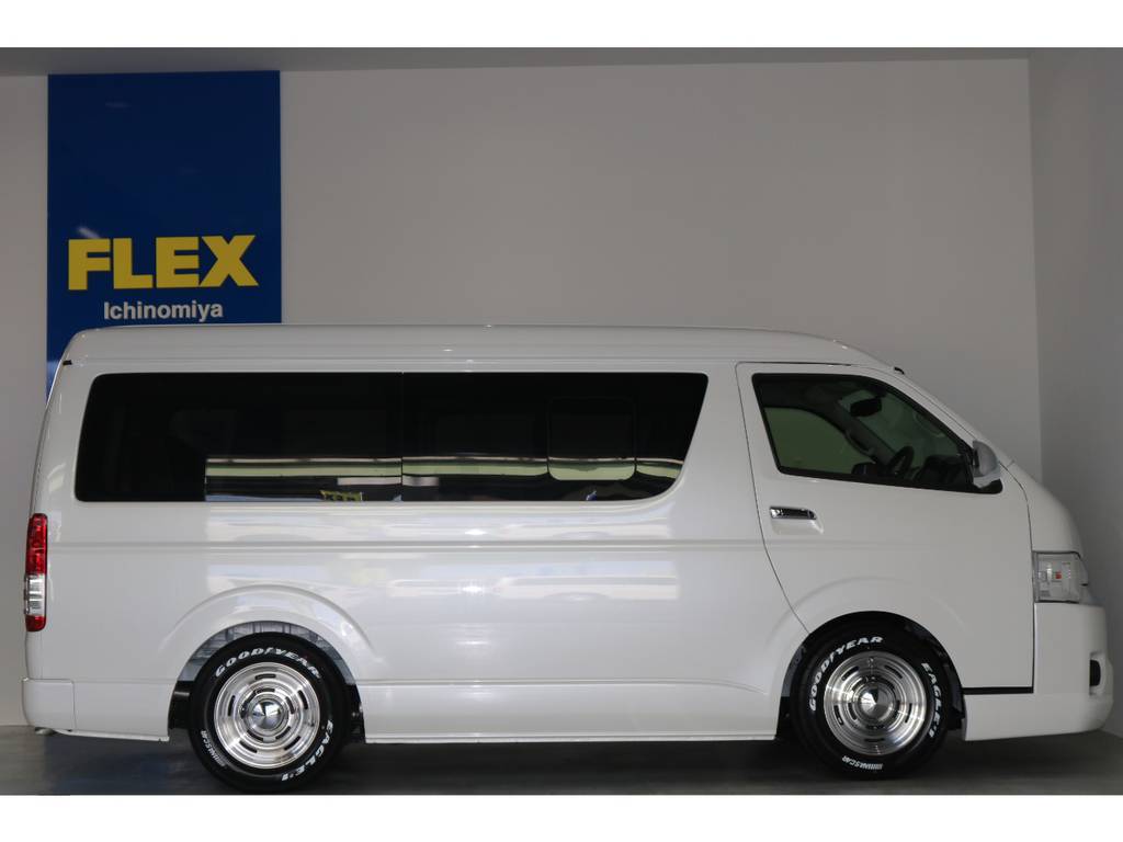 安心のFLEX保証！！新車はメーカー保証が受けられます！！中古車のメーカー保証継承も可能！！
