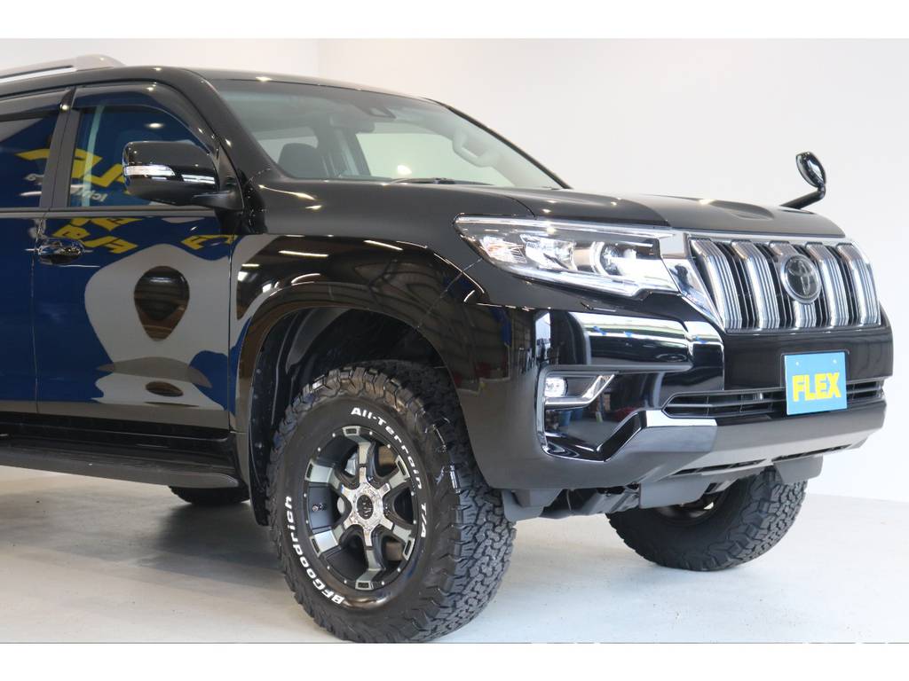 中古車は全車徹底的にルームクリーニング！！綺麗な状態で納車させて頂きます。