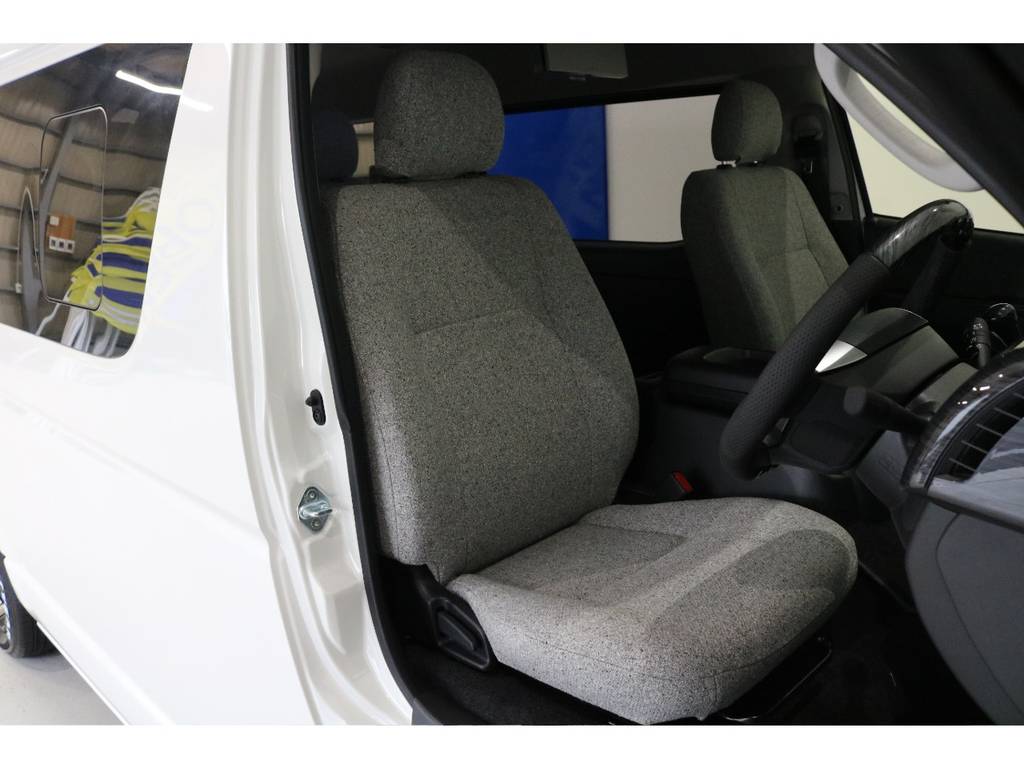 ＲＯＯＭ ＣＡＲ専用ファブリックシート♪