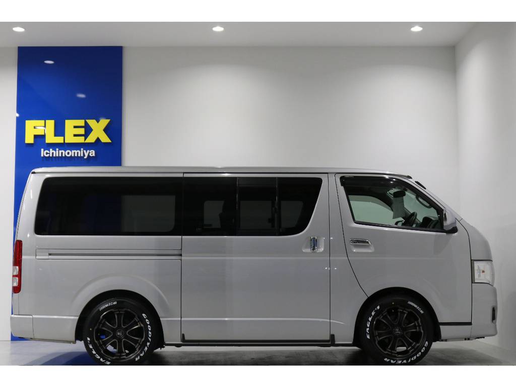 安心のFLEX保証！！新車はメーカー保証が受けられます！！中古車のメーカー保証継承も可能！！