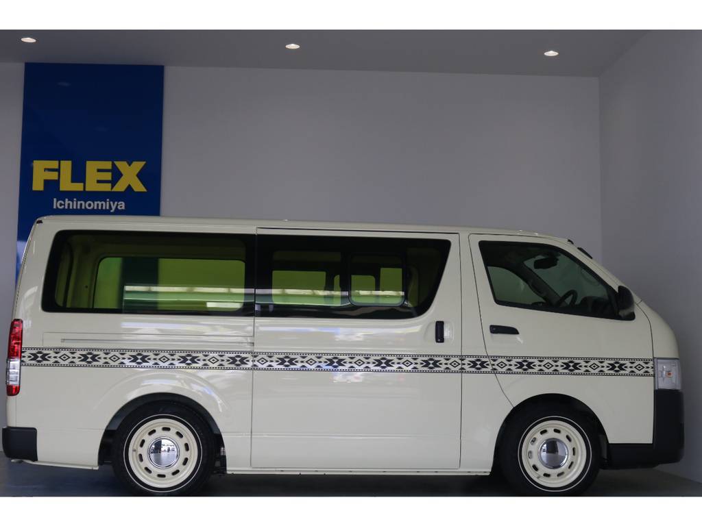 安心のFLEX保証！！新車はメーカー保証が受けられます！！中古車のメーカー保証継承も可能！！
