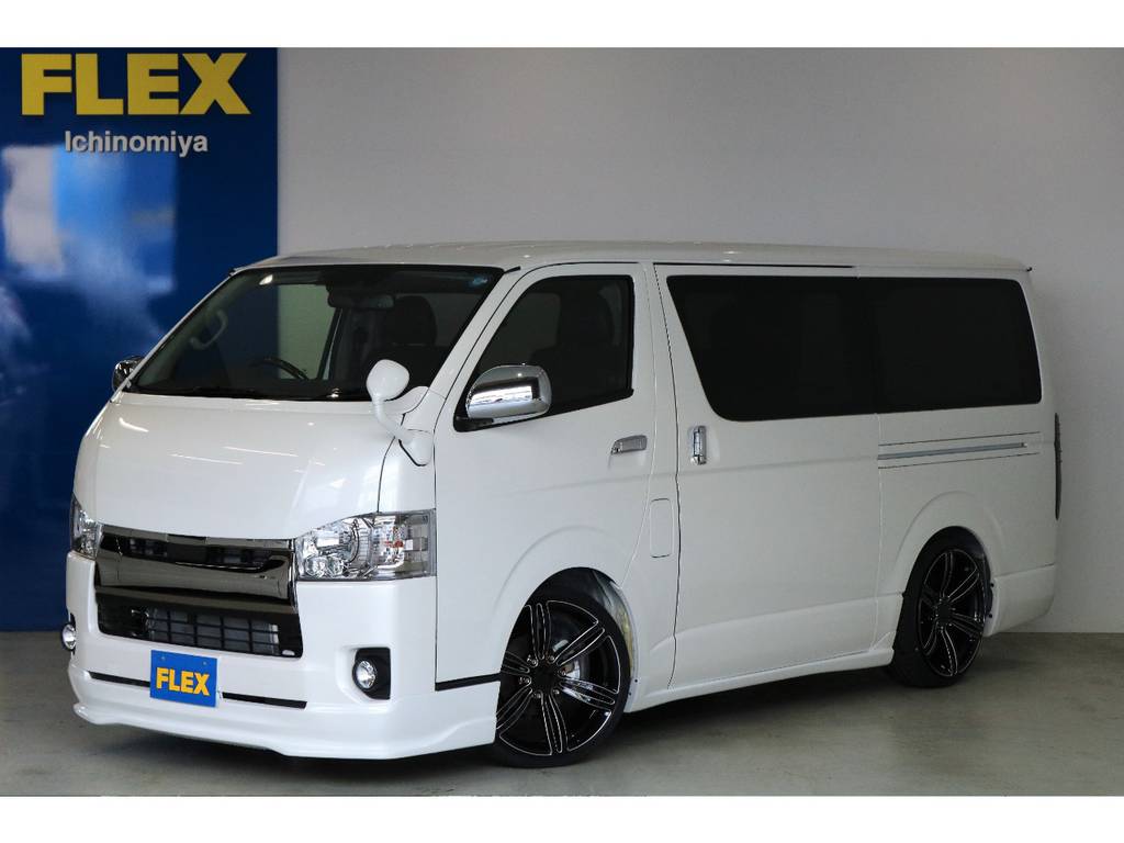 ディーゼル２WDベースで415COBRAコンプリートモデルの完成です！