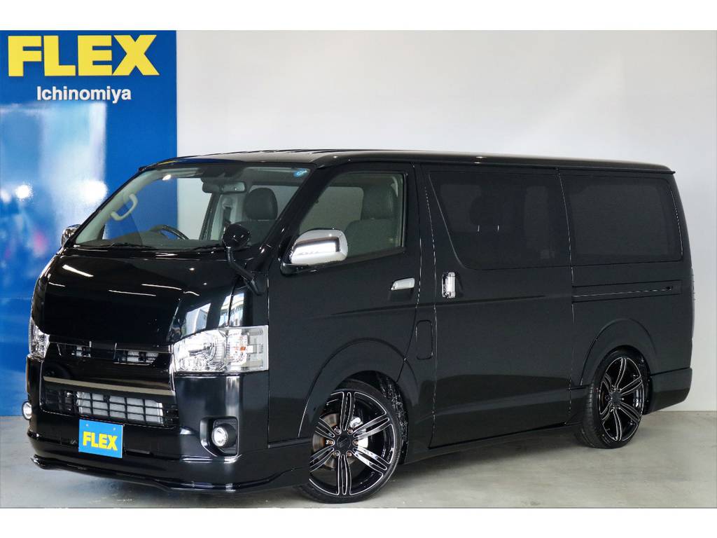 新車ディーゼル２WDベースの４１５ＣＯＢＲＡコンプリートの完成です！！！！