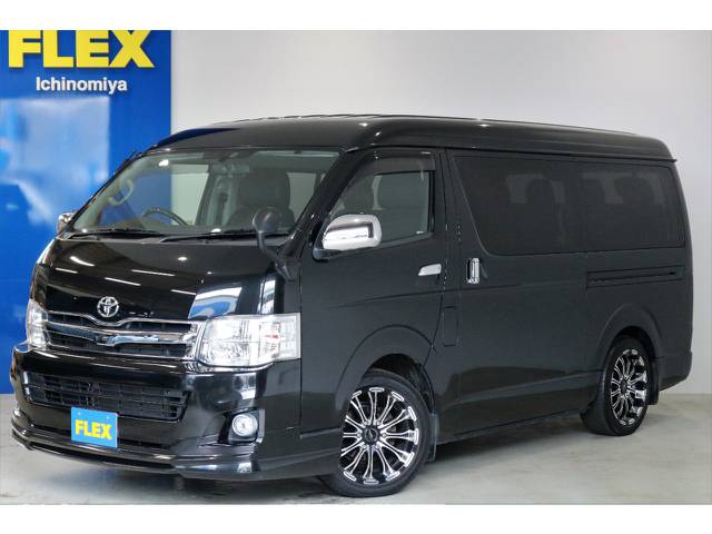 ３型ワゴンGLベースのあると嬉しい装備が付いているお買い得車両!!