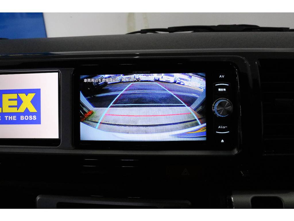 カロッツェリアＳＤナビ・フルセグＴＶ・Bluetooth接続可能!!!
