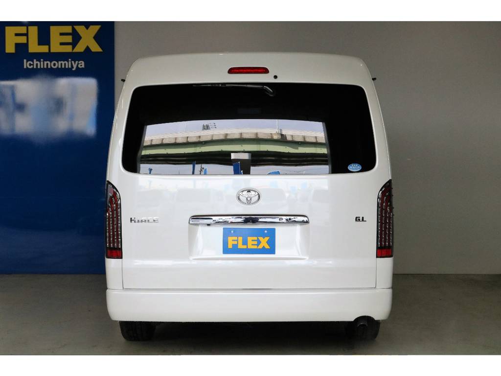 ローダウン公認取得後のご納車となりますのでご安心ください♪