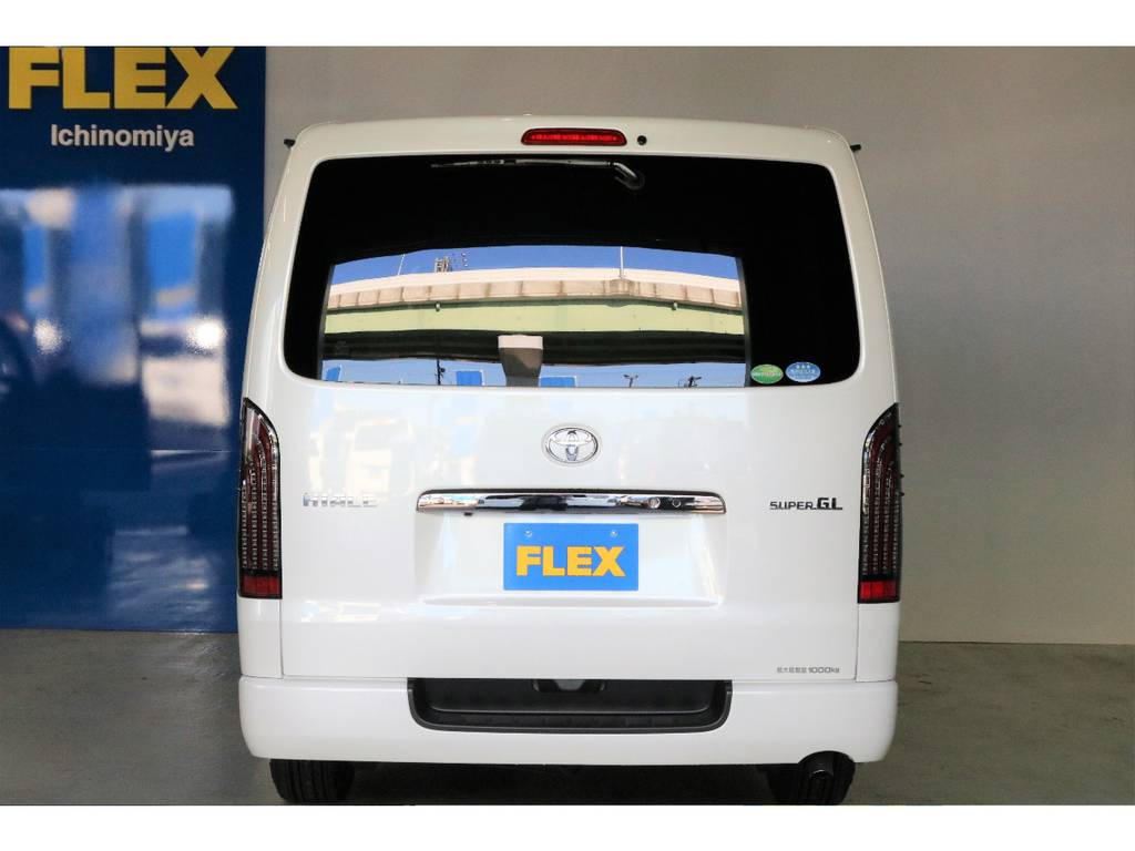 ローダウン公認取得後のご納車となりますのでご安心ください♪