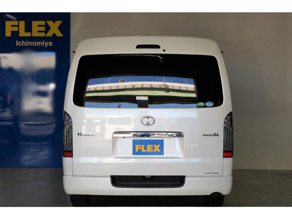 ローダウン公認取得後のご納車となりますのでご安心ください♪