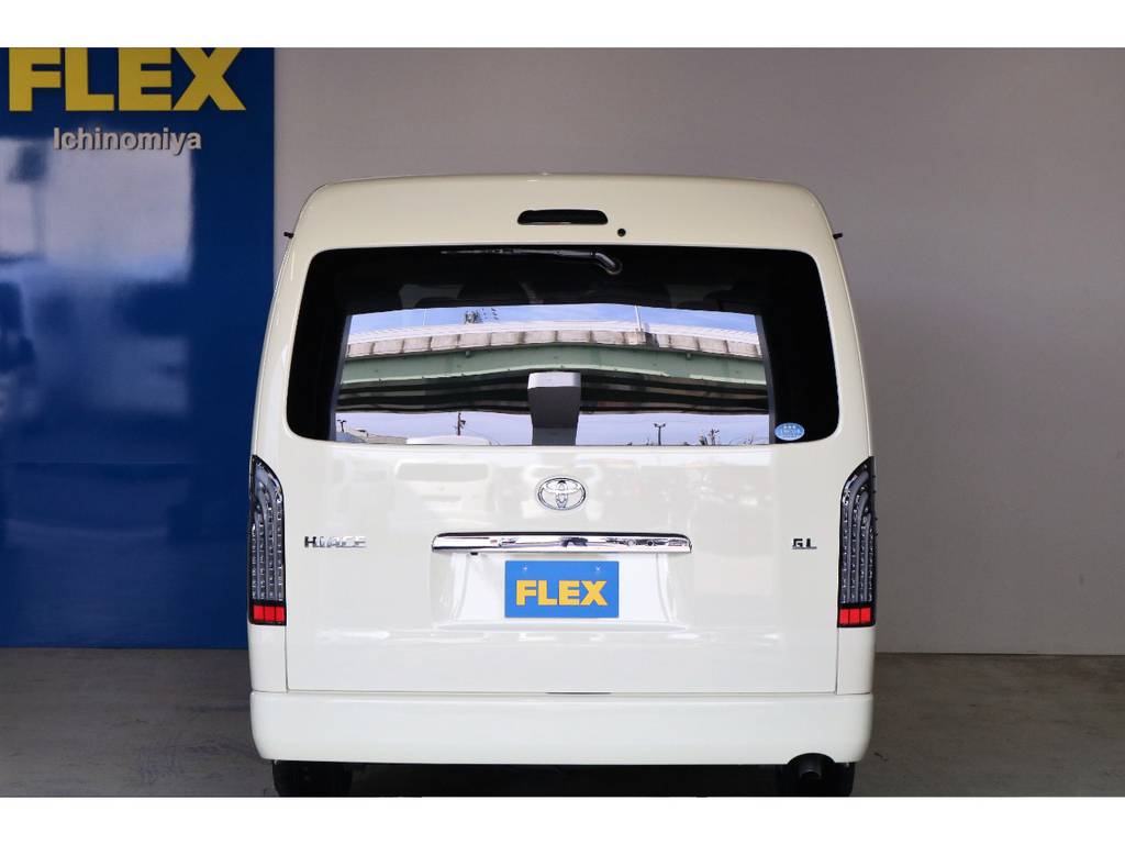ローダウン公認取得後のご納車となりますのでご安心ください♪