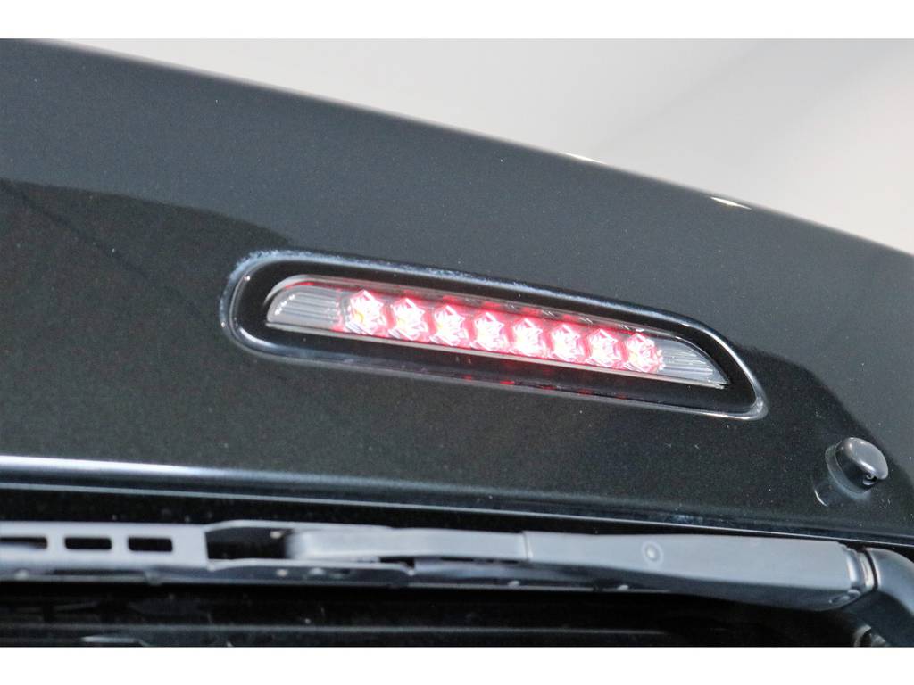 社外LEDハイマウントストップランプ!!!!!