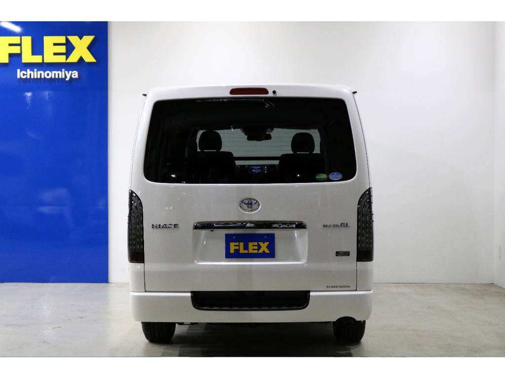 ローダウン公認取得後のご納車となりますのでご安心ください♪