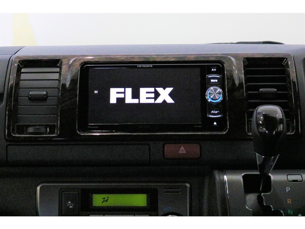 カロッツェリアＳＤナビ・フルセグＴＶ・Bluetooth接続可能!!!