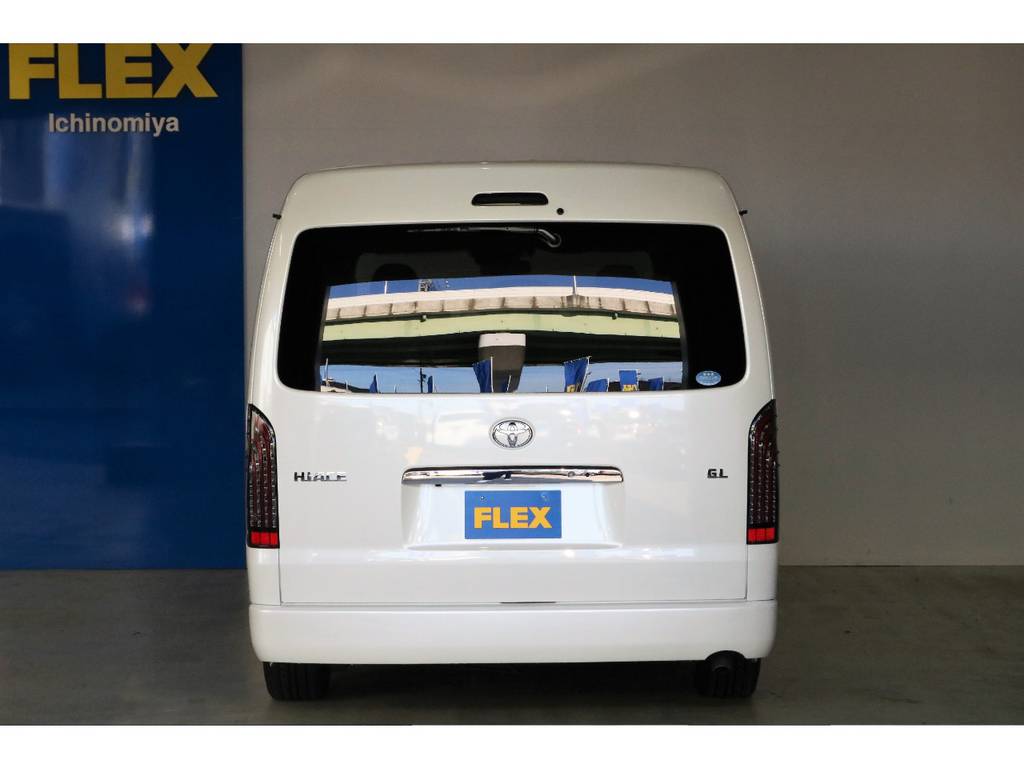 ローダウン公認取得後のご納車となりますのでご安心ください♪