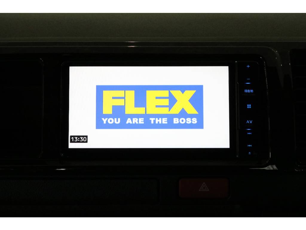 カロッツェリアＳＤナビ・フルセグＴＶ・Bluetooth接続可能!!!