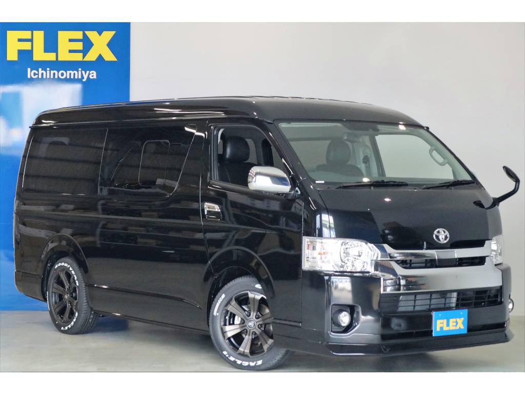 ローダウン公認取得後のご納車となりますのでご安心ください♪