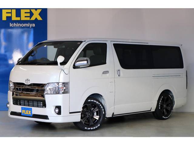 新車ハエイースV・ダークプライムⅡ・ディーゼル４ＷＤが入荷いたしました!!!!