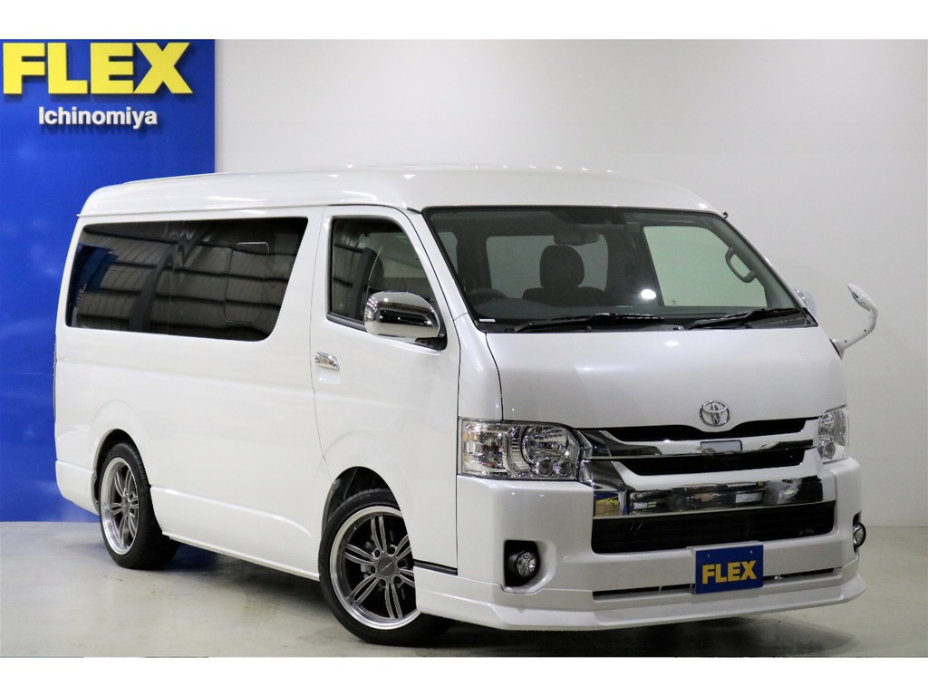 ローダウン公認取得後のご納車となりますのでご安心ください♪