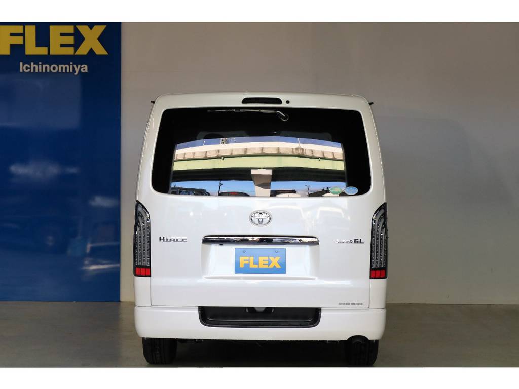 ローダウン公認取得後のご納車となりますのでご安心ください♪