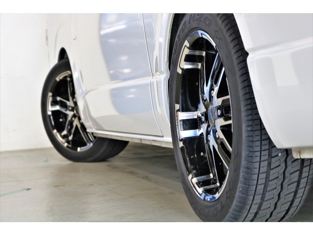 ＴＯＹＯ　Ｈ２０タイヤ