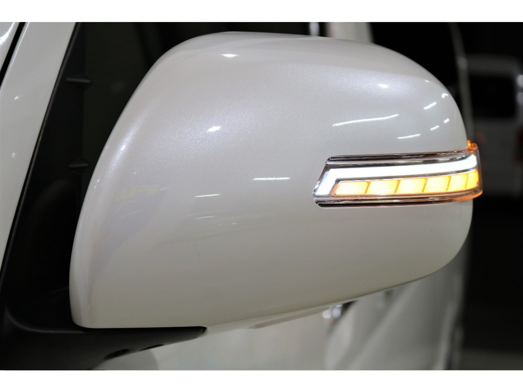 ヴァレンティー製ドアミラーウインカー!!!!