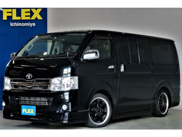 ３型後期ディーゼル２WDの入庫です