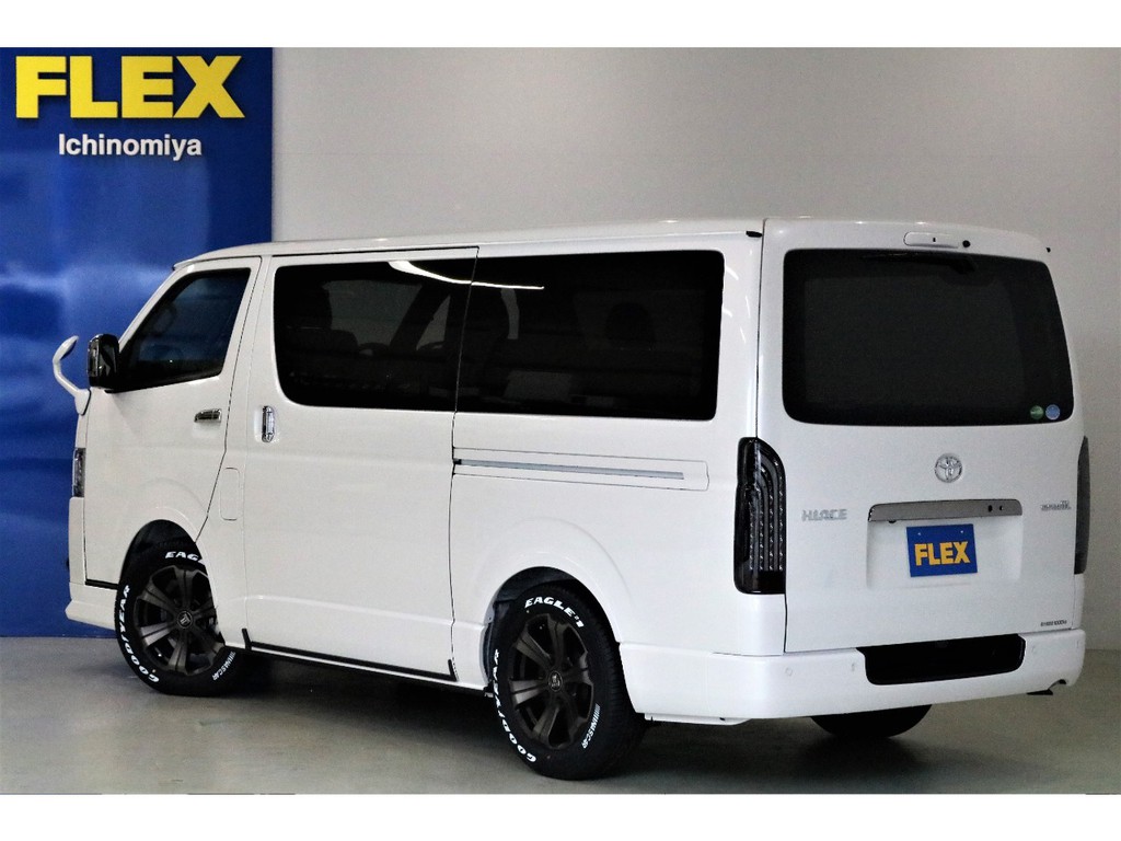 ローダウン公認取得後のご納車となりますのでご安心ください♪