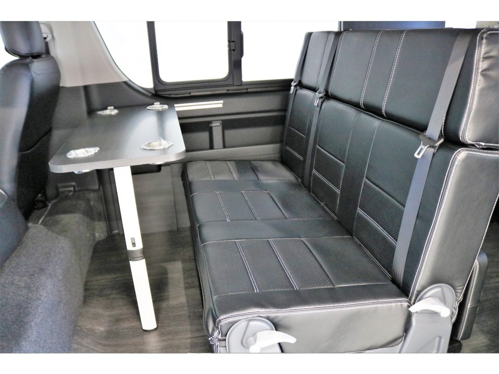 もちろんFASPシートは対面も可能です