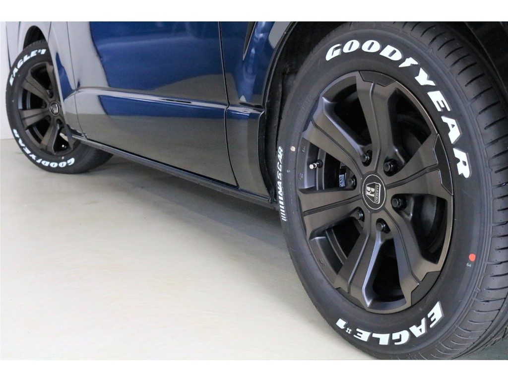 GOODYEAR　EAGLE1　NASCARタイヤ