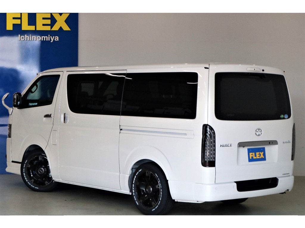 ローダウン公認取得後のご納車となりますのでご安心ください♪