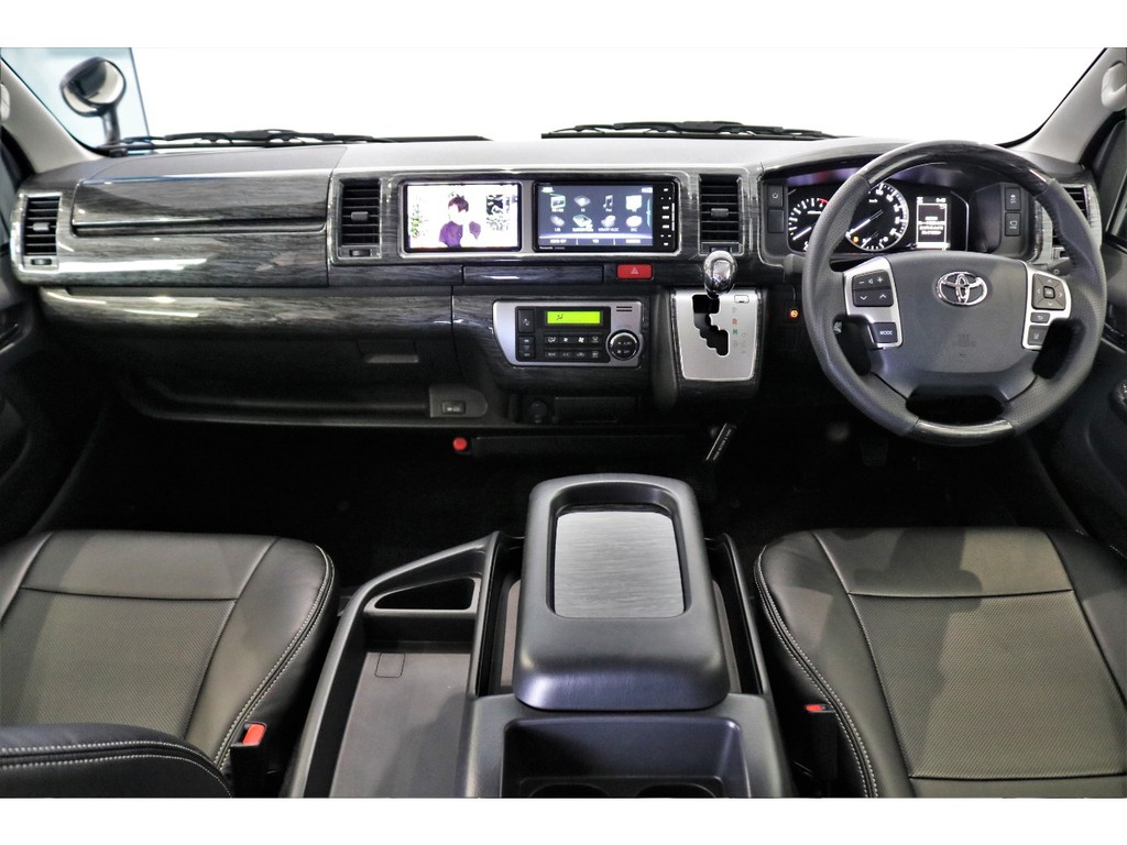 K`spec黒木目調コンビハンドル＆シフトノブ!!!!